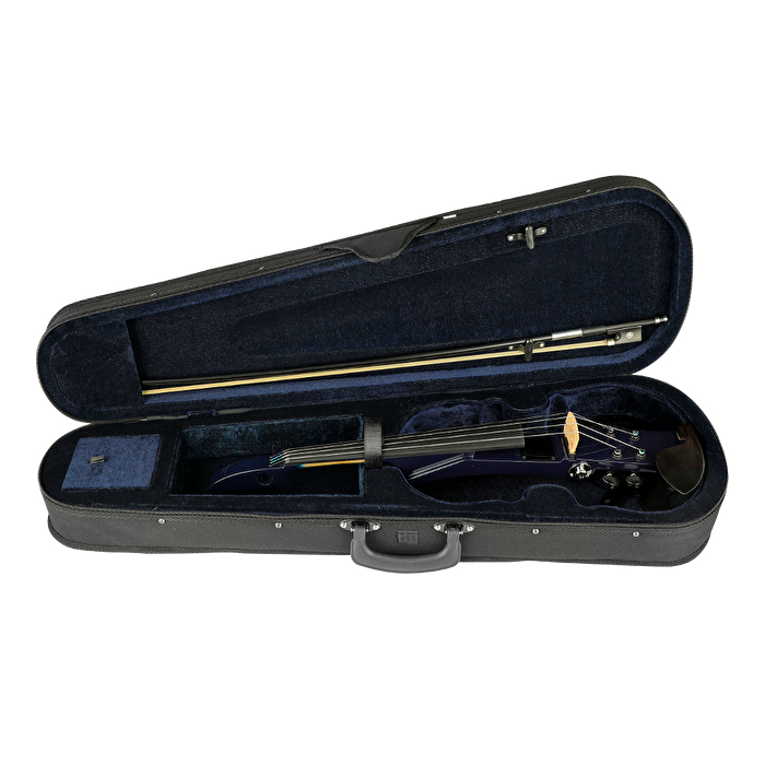 CONCERTO SXDS-B1813 4/4 Elektro Keman